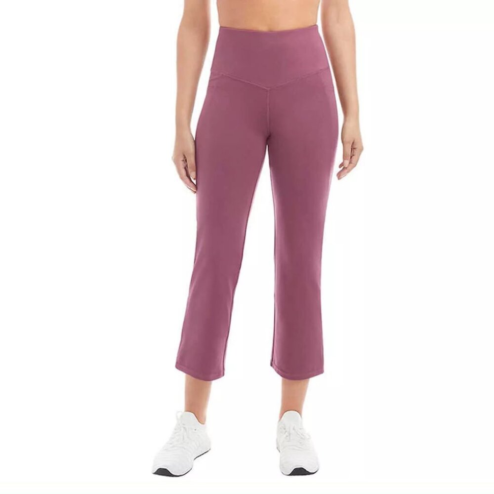 Jockey Ladies' Yoga Capri